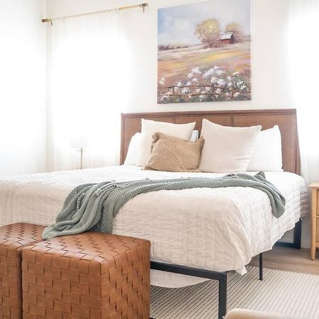 Rustic Gold Retreat Vila Kanab Exterior foto