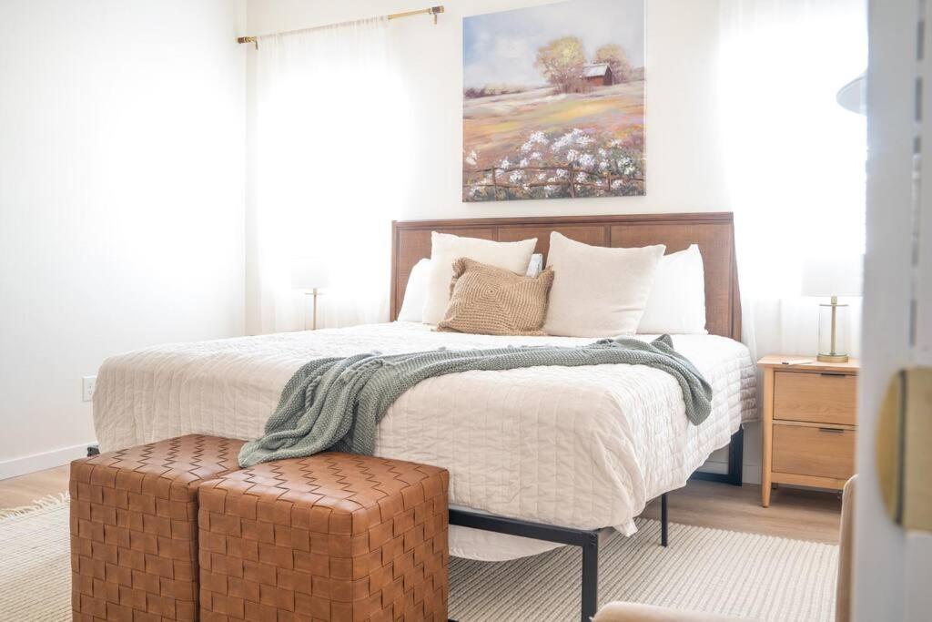 Rustic Gold Retreat Vila Kanab Exterior foto