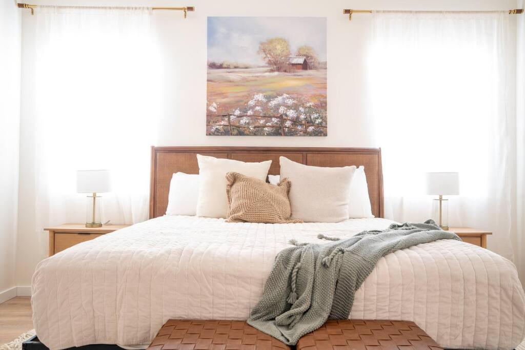 Rustic Gold Retreat Vila Kanab Exterior foto