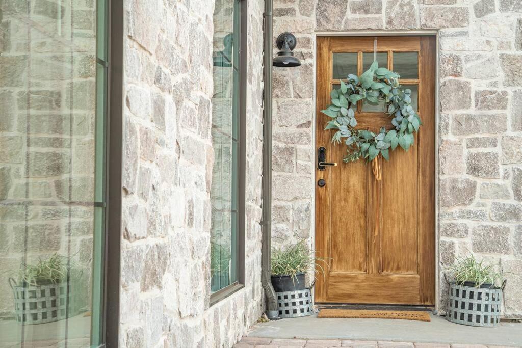 Rustic Gold Retreat Vila Kanab Exterior foto